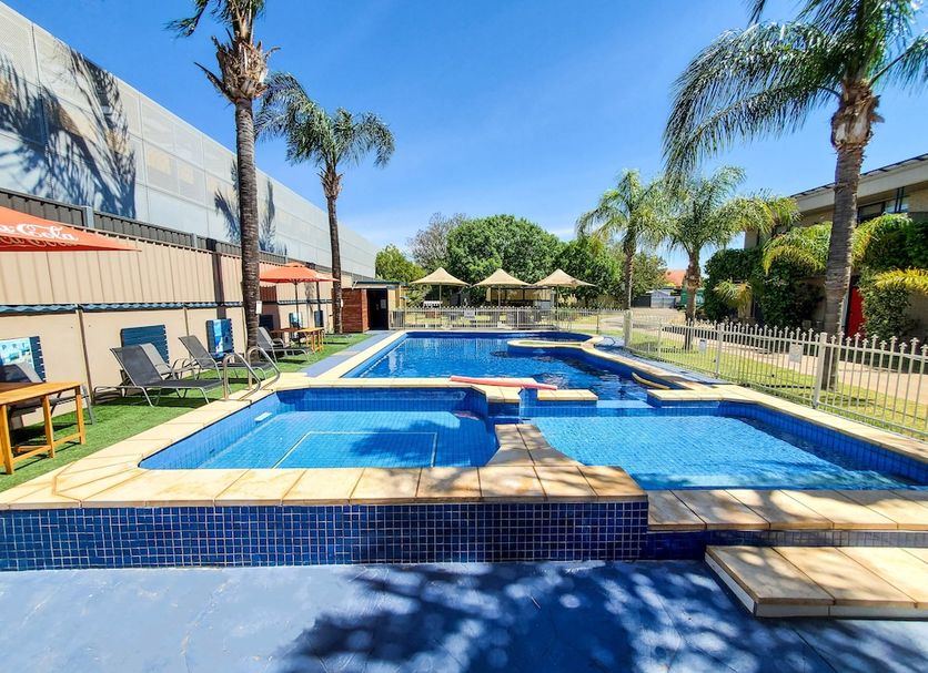 Πισίνα Φωτογραφία