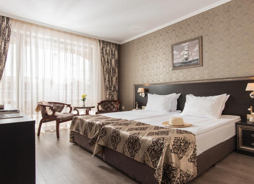 Κρεβατοκάμαρα Φωτογραφία