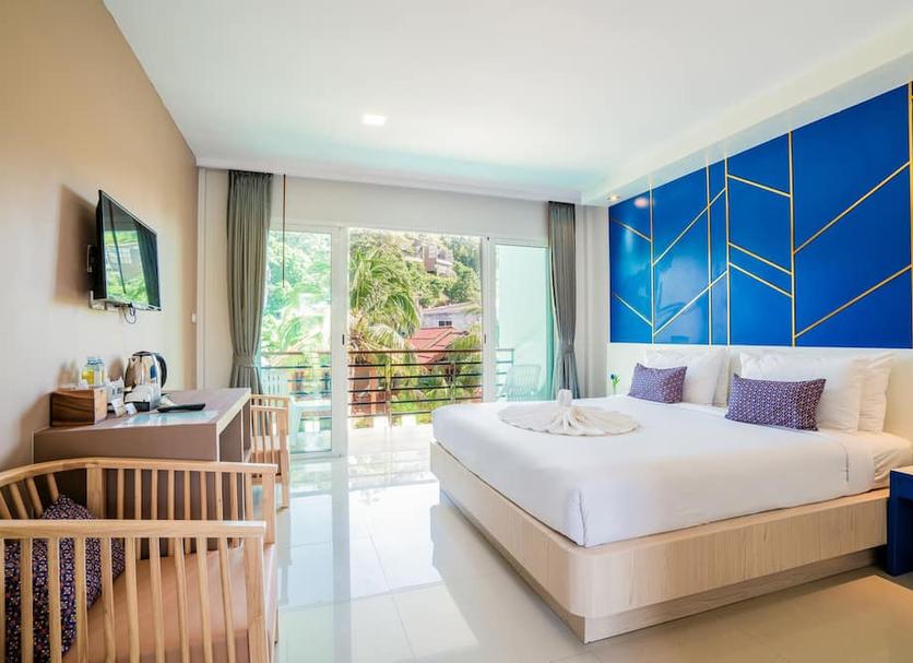 Κρεβατοκάμαρα Φωτογραφία