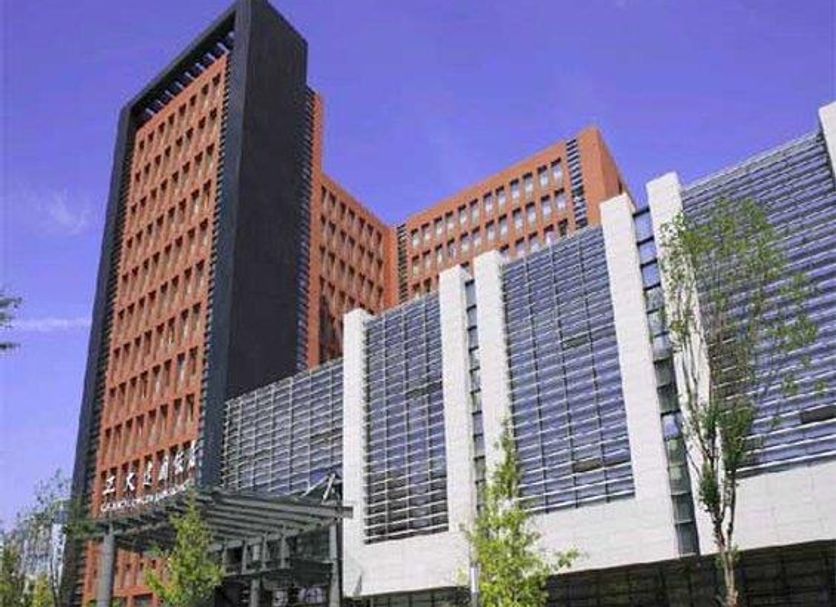 Κτίριο Φωτογραφία