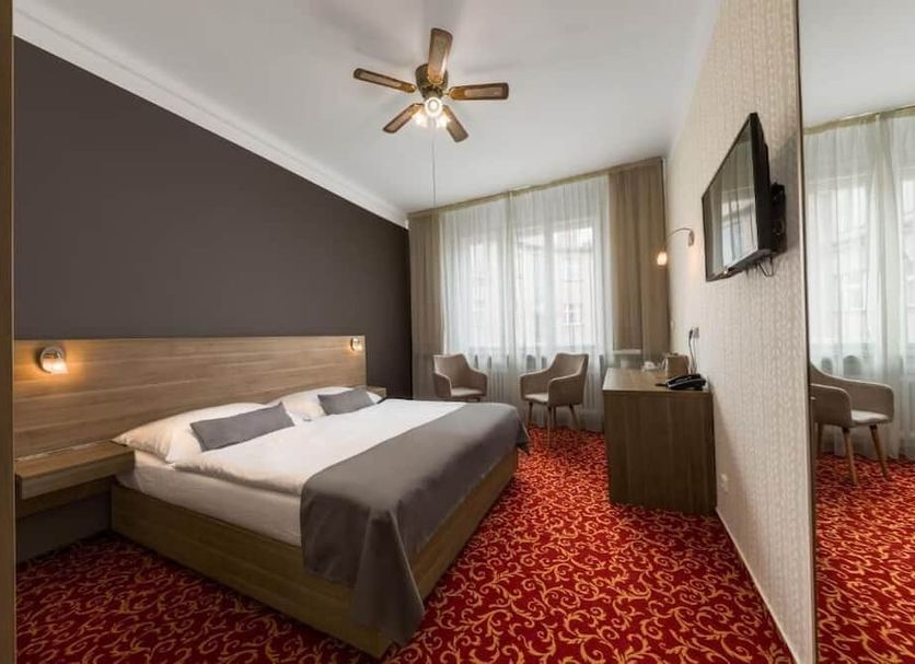 Κρεβατοκάμαρα Φωτογραφία