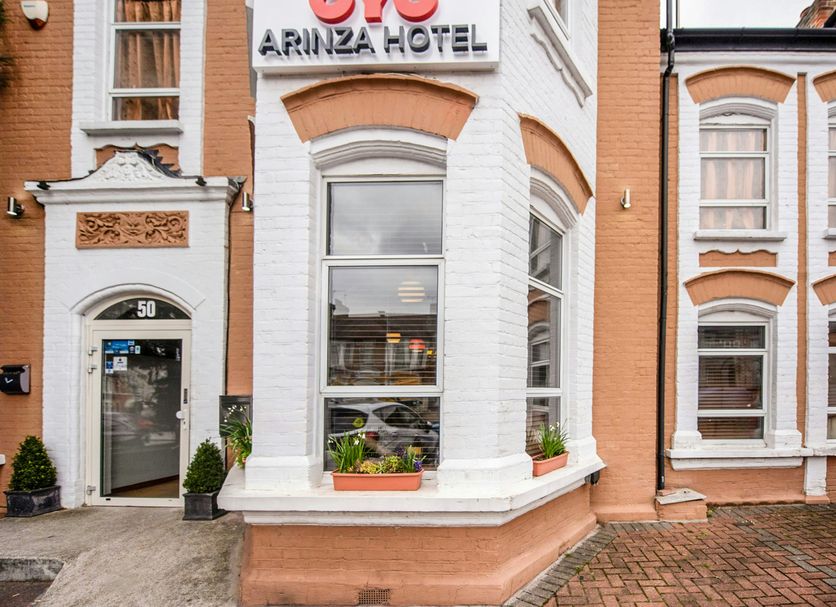 Κτίριο Φωτογραφία