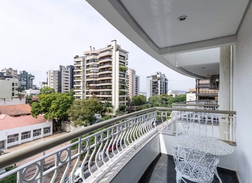 Μπαλκόνι Φωτογραφία