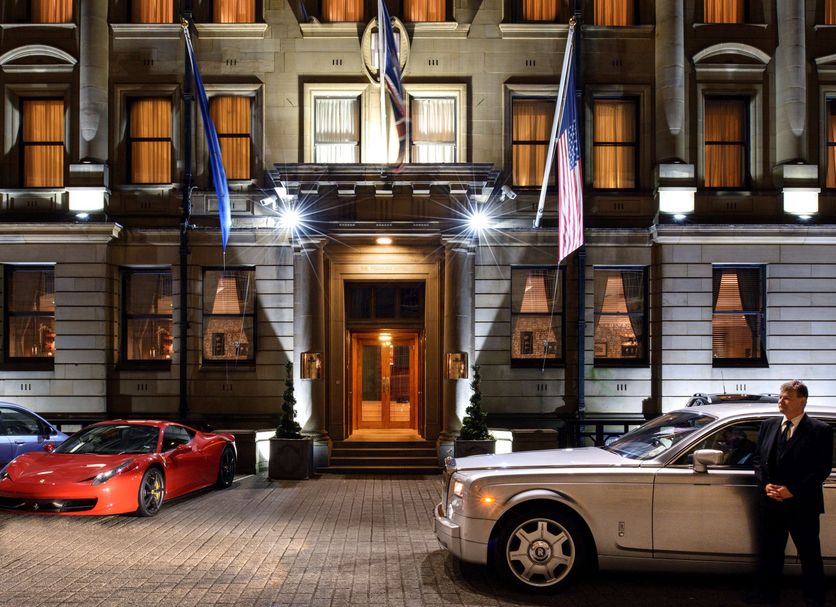 Κτίριο Φωτογραφία