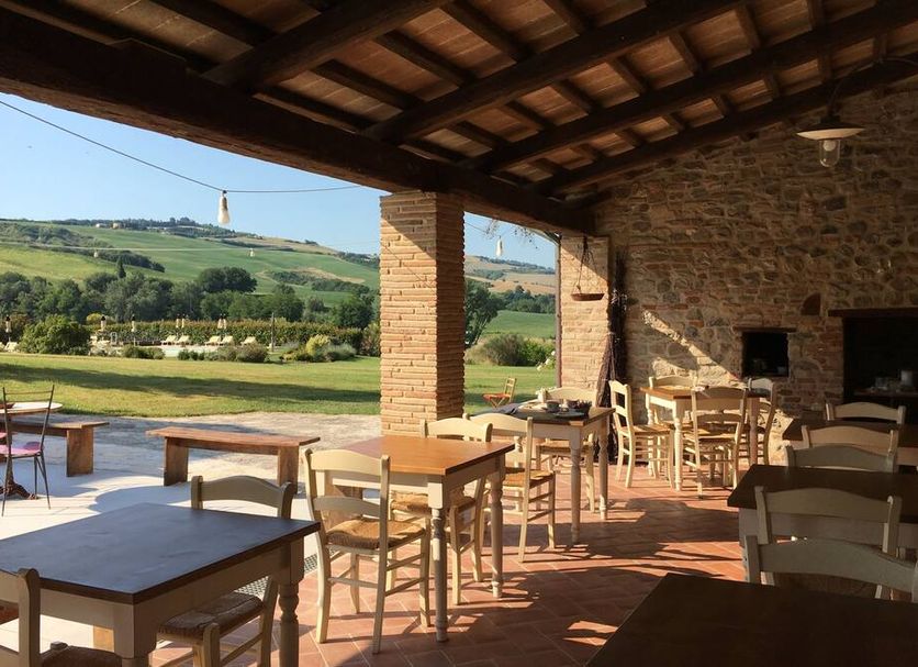 Εστιατόριο Φωτογραφία