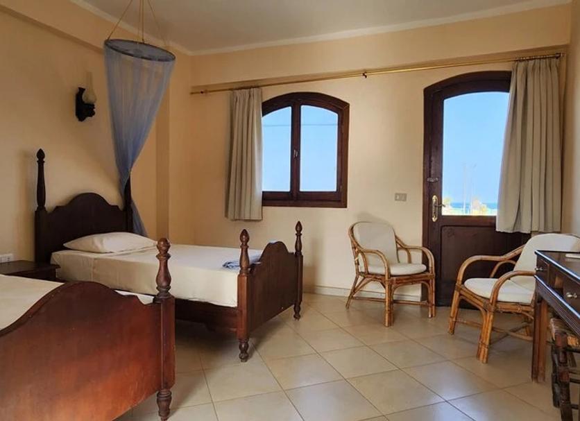 Κρεβατοκάμαρα Φωτογραφία