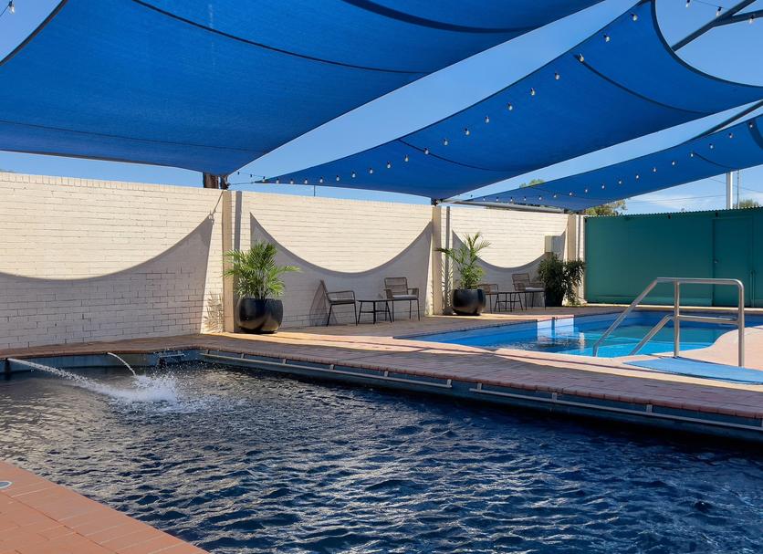 Πισίνα Φωτογραφία