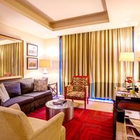 Royal Palm Hotel & Apartments By Bon Hotels