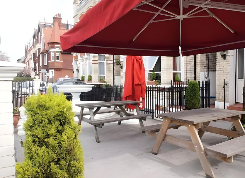 Βεράντα Φωτογραφία