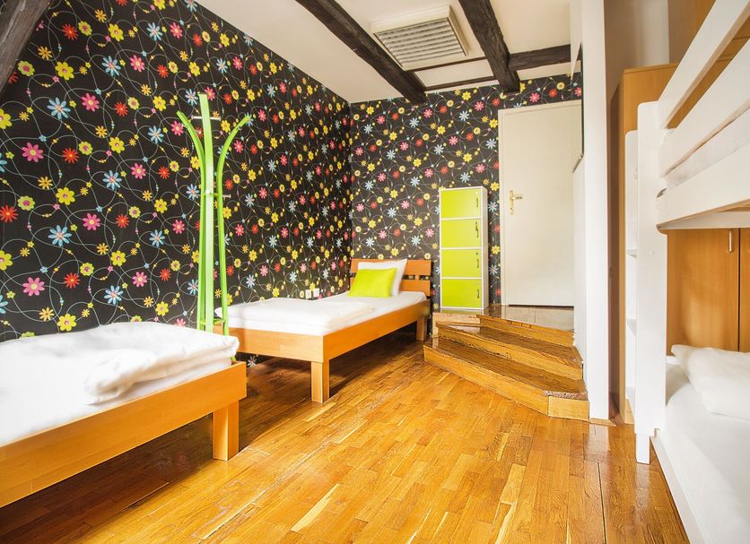 Κρεβατοκάμαρα Φωτογραφία