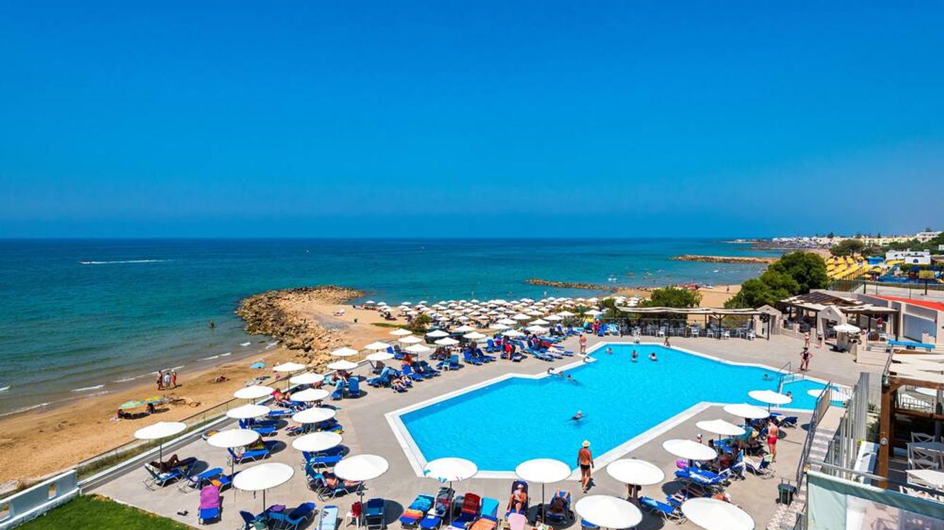 Ξενοδοχείο Themis Beach Ηράκλειο