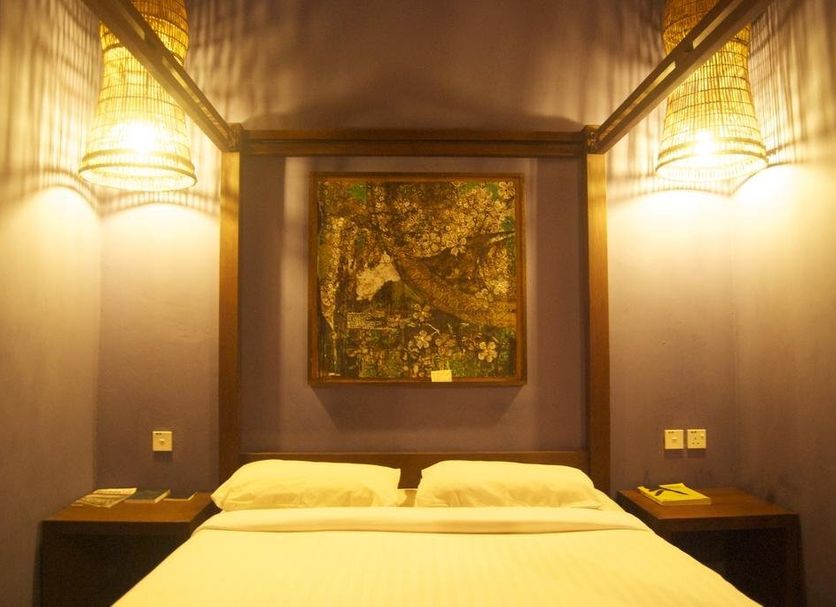 Κρεβατοκάμαρα Φωτογραφία