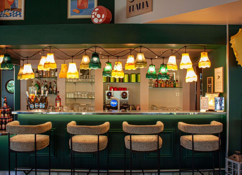 Bar Φωτογραφία