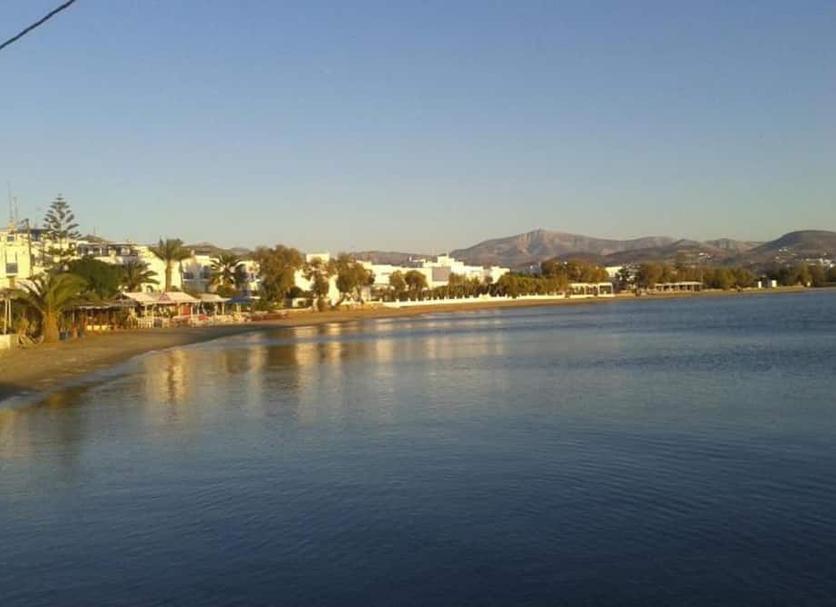 Θέα στην ύπαιθρο Φωτογραφία