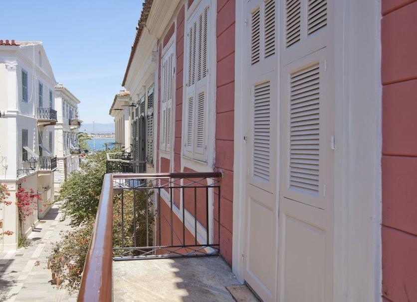 Θέα στην ύπαιθρο Φωτογραφία