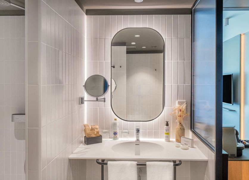 Κρεβατοκάμαρα Φωτογραφία