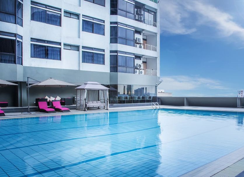 Πισίνα Φωτογραφία