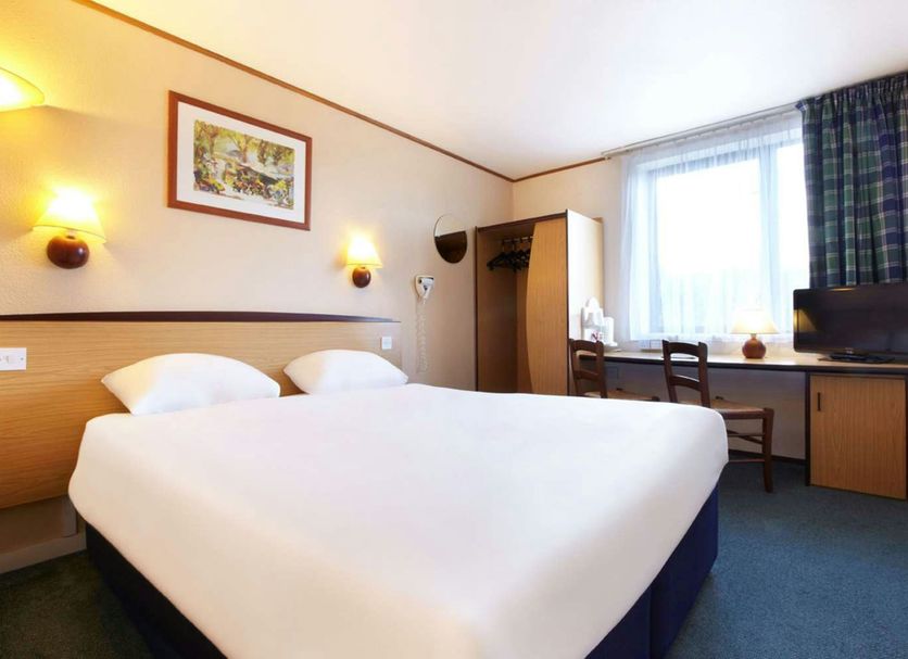 Κρεβατοκάμαρα Φωτογραφία