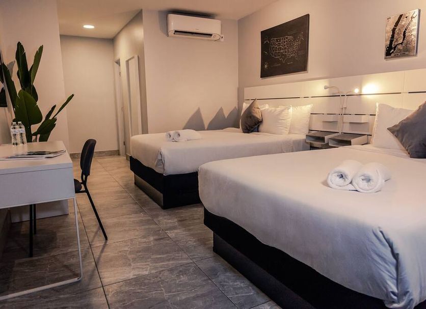 Κρεβατοκάμαρα Φωτογραφία