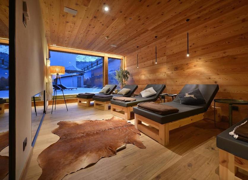 Σαλόνι Φωτογραφία