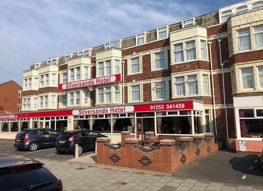 Κτίριο Φωτογραφία