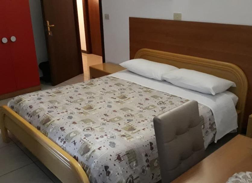 Κρεβατοκάμαρα Φωτογραφία