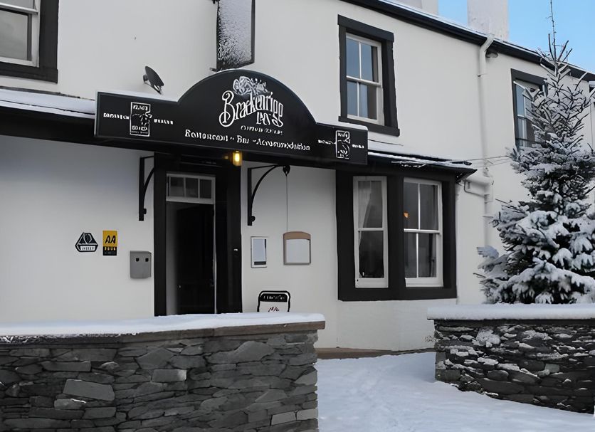 Κτίριο Φωτογραφία