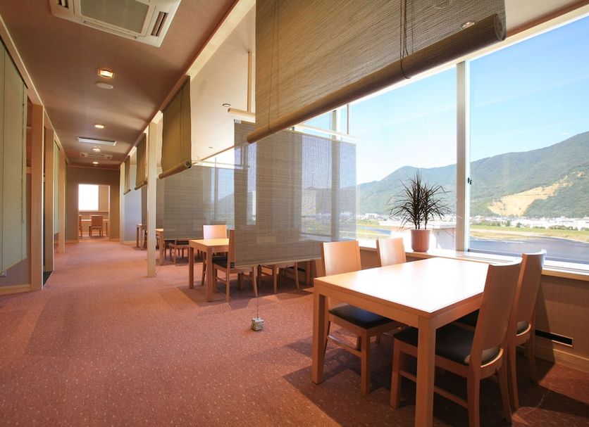 Εστιατόριο Φωτογραφία