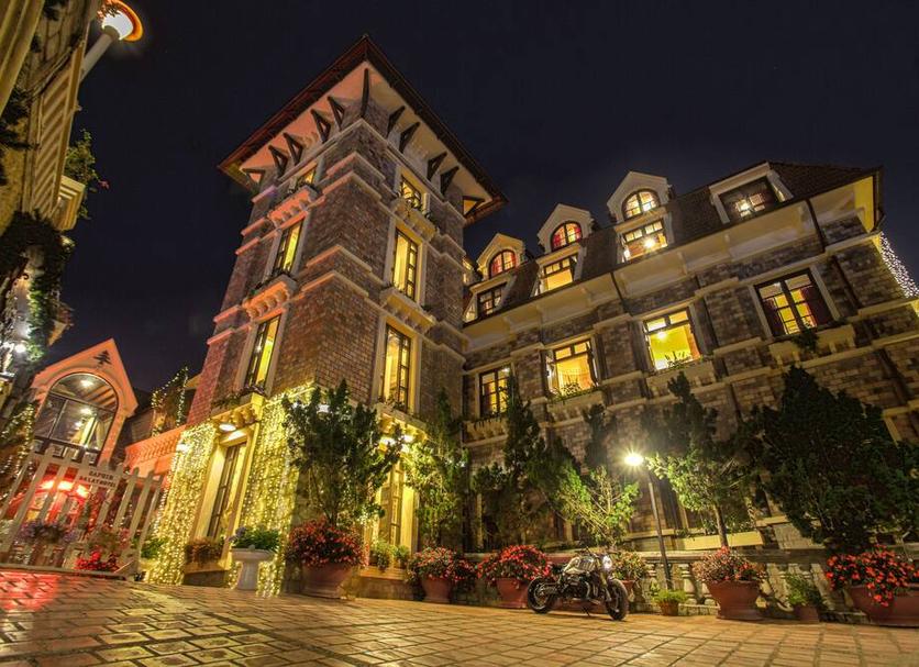 Κτίριο Φωτογραφία