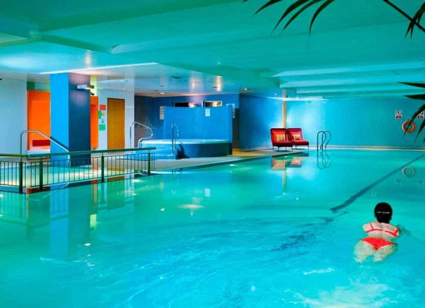 Πισίνα Φωτογραφία