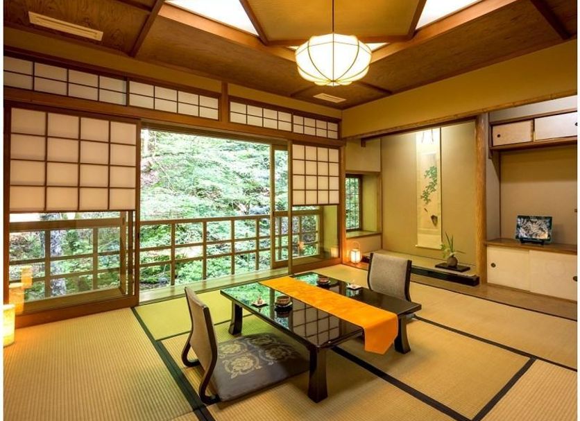 Τραπεζαρία Φωτογραφία