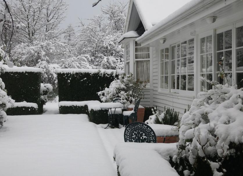 Βεράντα Φωτογραφία