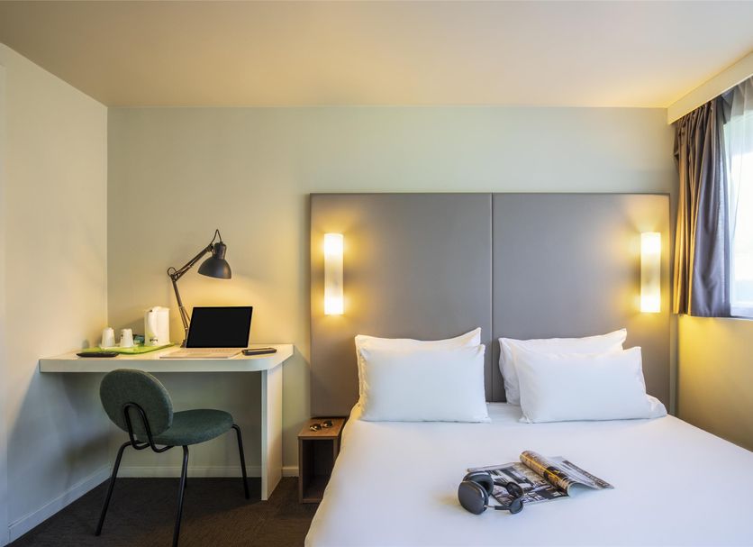 Κρεβατοκάμαρα Φωτογραφία