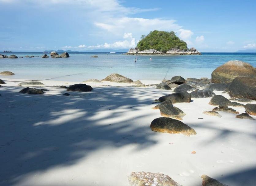 Παραλία Φωτογραφία