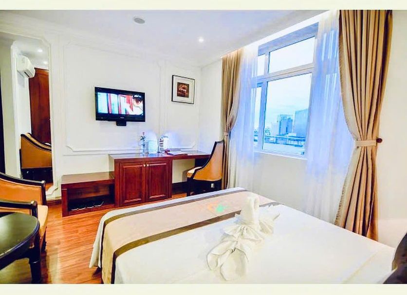 Κρεβατοκάμαρα Φωτογραφία