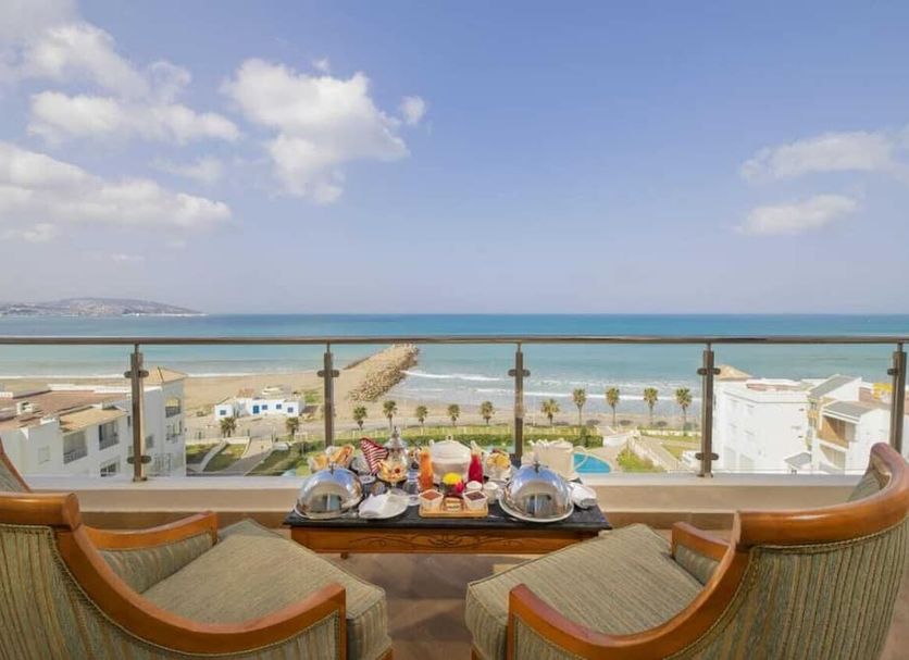 Μπαλκόνι Φωτογραφία