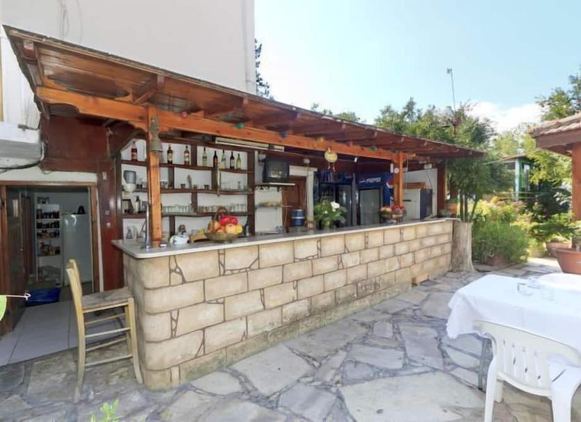 Bar Φωτογραφία