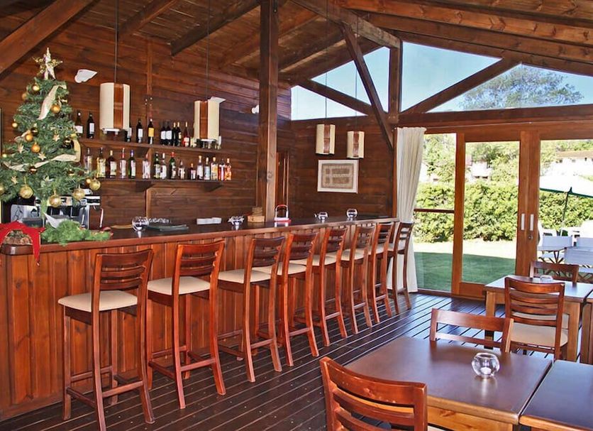 Bar Φωτογραφία