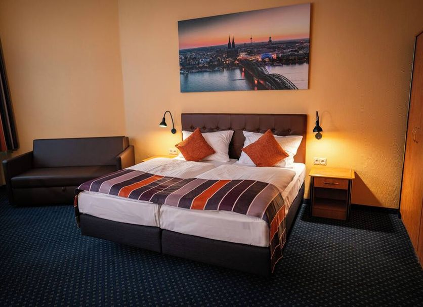 Κρεβατοκάμαρα Φωτογραφία