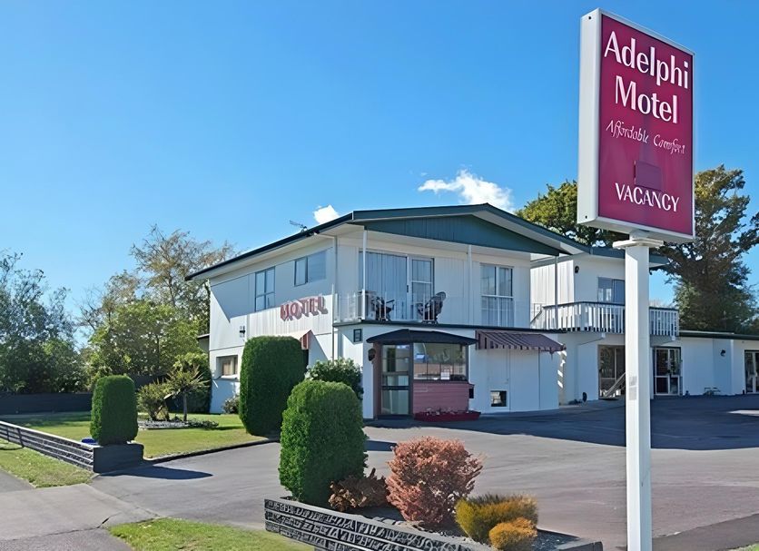 Κτίριο Φωτογραφία