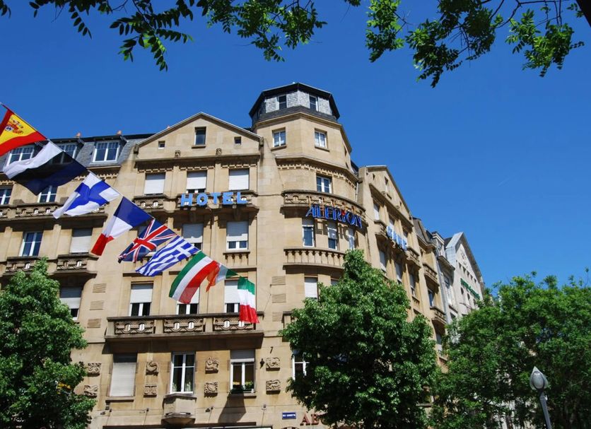 Κτίριο Φωτογραφία