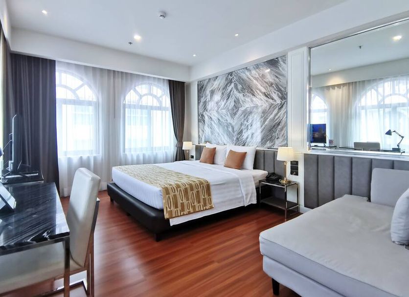 Κρεβατοκάμαρα Φωτογραφία