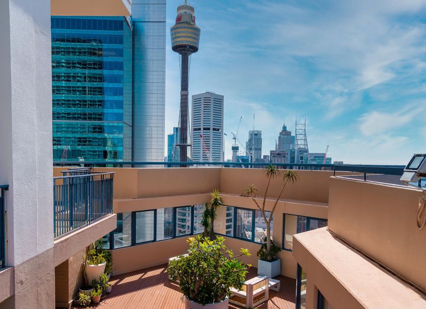 Μπαλκόνι Φωτογραφία