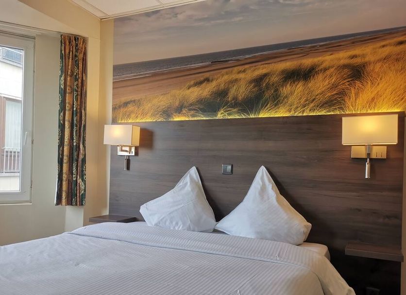 Κρεβατοκάμαρα Φωτογραφία