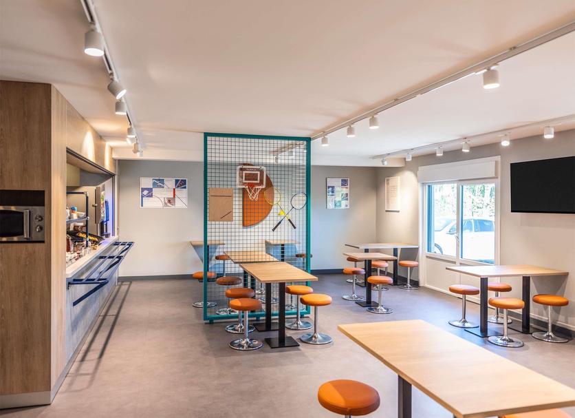 Τραπεζαρία Φωτογραφία