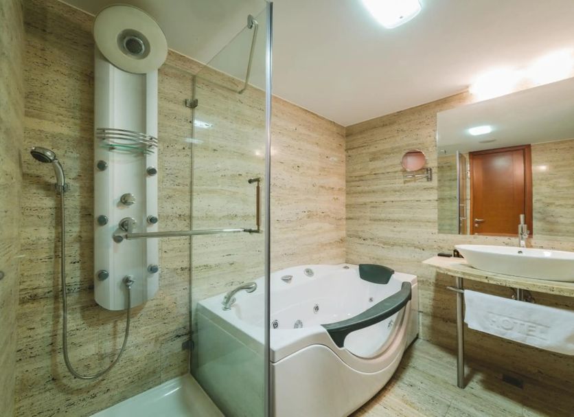 Μπάνιο Φωτογραφία