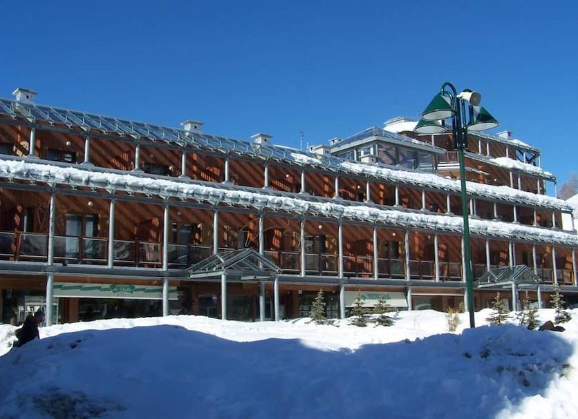 Κτίριο Φωτογραφία