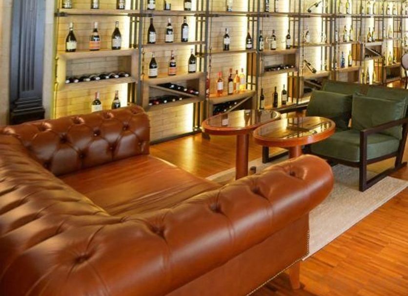 Σαλόνι Φωτογραφία