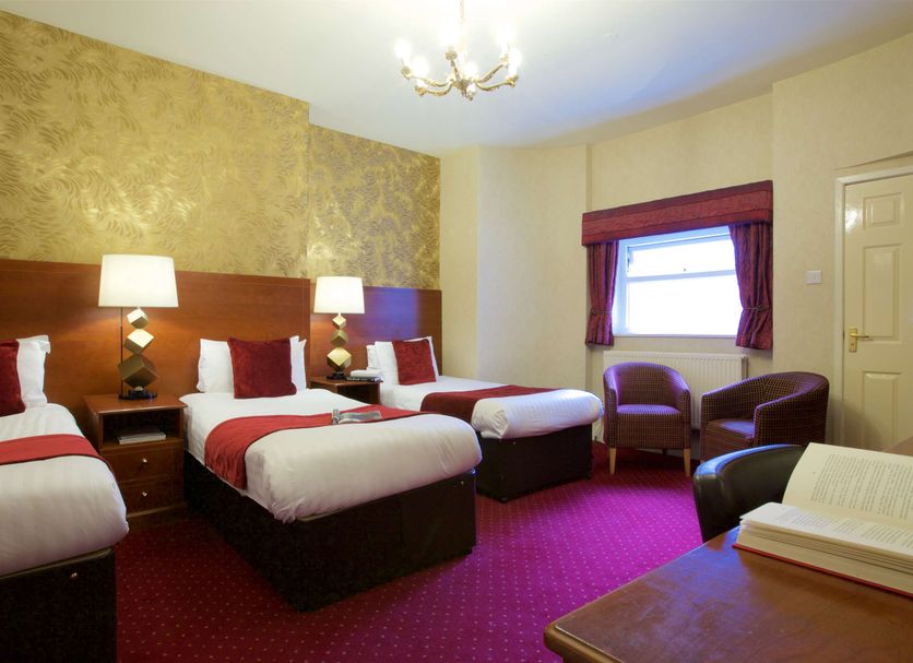 Κρεβατοκάμαρα Φωτογραφία