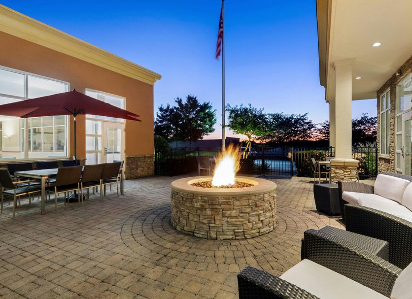 Βεράντα Φωτογραφία